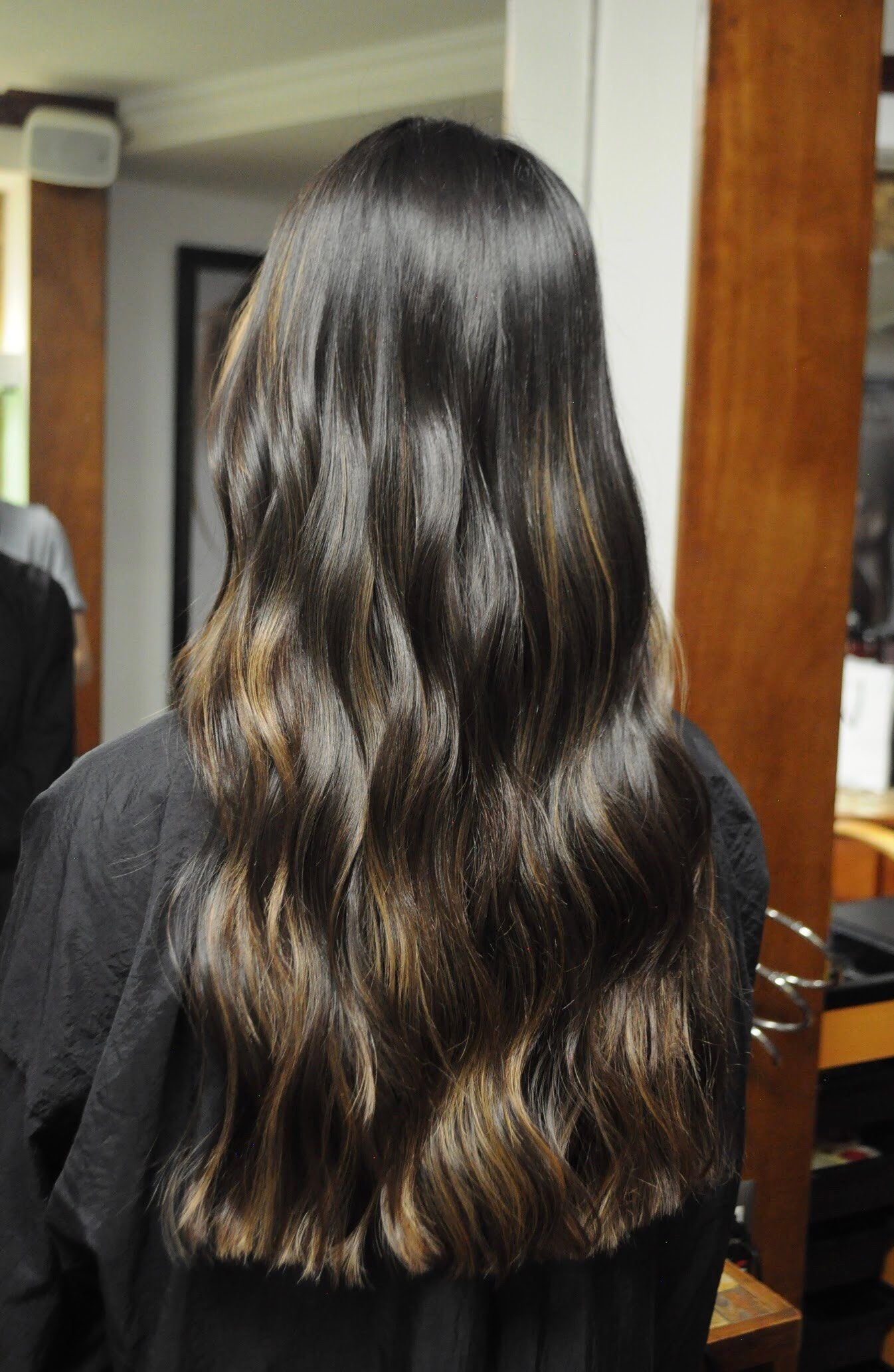 Deep Hazel castaño profundo Guatemala