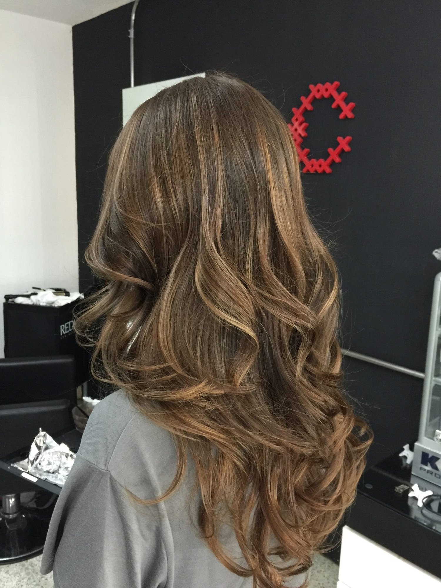 Espresso Roast castaño espresso Guatemala