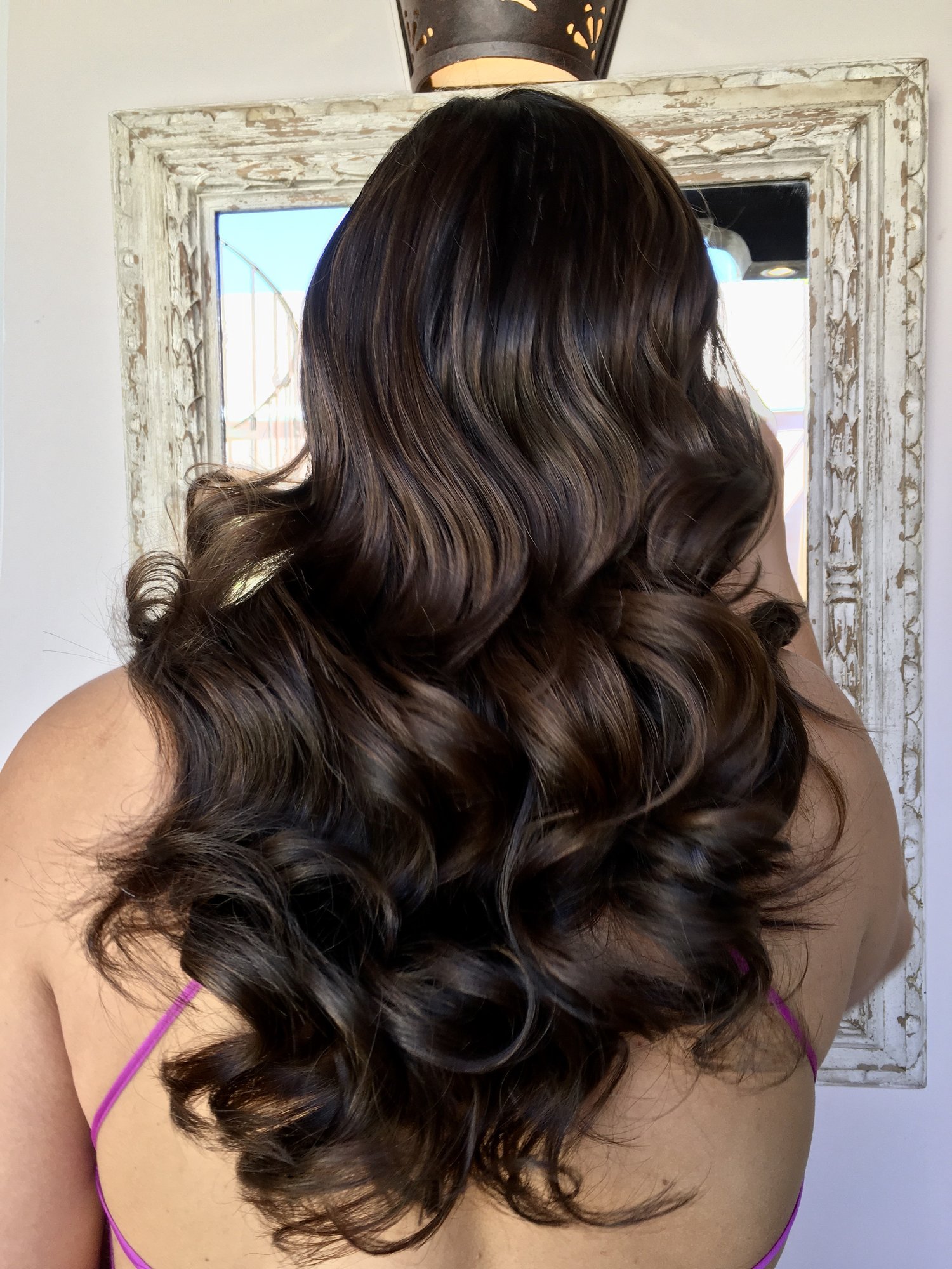 Walnut Drift castaño nuez Guatemala