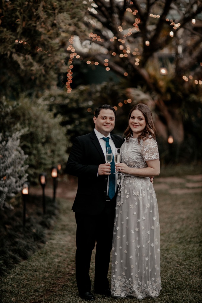 Peinado de boda 1360 Studio Guatemala