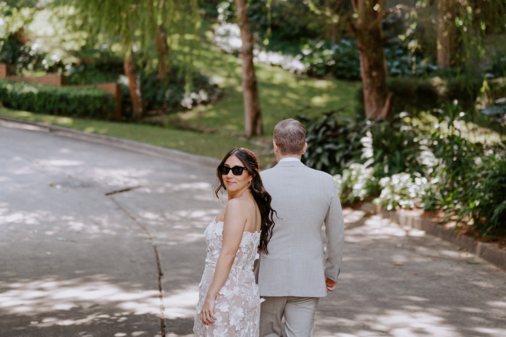 Peinado de boda 1360 Studio Guatemala