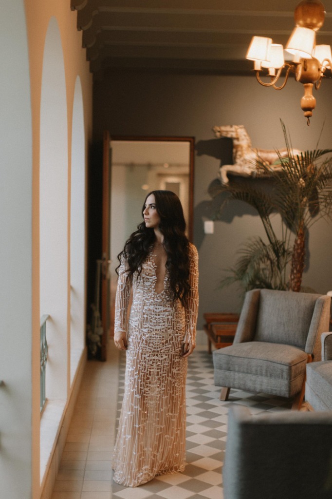 Peinado de boda 1360 Studio Guatemala