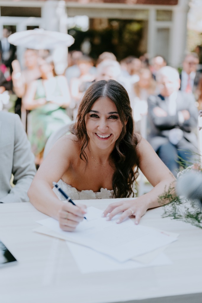 Peinado de boda 1360 Studio Guatemala